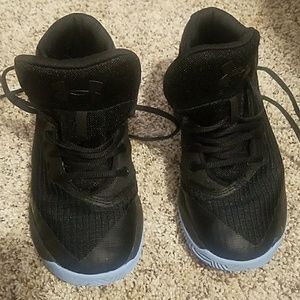 Under armour Curry's
